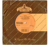 Dawn featuring Tony Orlando - Dawn featuring Tony Orlando - Tie A Yellow Ribbon Round The Old Oak Tree - 7" Single 1982 - Old Gold OG 9118 - UK Press