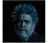 The Weeknd Dawn FM (Vinyl LP) 12" Album