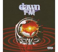 Dawn Fm (Alternative Artwork)