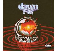 dawn fm(cd exclusive retai