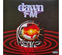 The Weeknd Dawn FM explicit_lyrics (Vinyl LP) Target Version