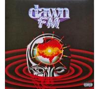 The Weeknd Dawn FM explicit_lyrics (Vinyl LP) Target Version