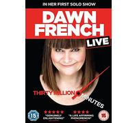 Dawn French Live: 30 Million Minute [Edizione: Regno Unito]