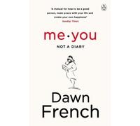 Me. You. Not a Diary: The No.1 Sunday Times Bestseller
