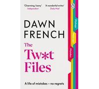 Dawn French The Twat Files (Tascabile)