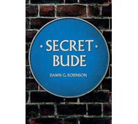 Dawn G. Robinson Secret Bude (Tascabile) Secret