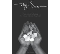 Dawn Gregory My Dear (Tascabile)