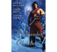 Dawn Halliday Cindy Miles Sophie Renwick A Highlander Christmas (Tascabile)