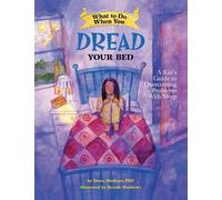 Dawn Huebner What to Do When You Dread Your Bed (Tascabile)