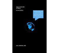 dawn in the dark: A FABLE 2nd edition