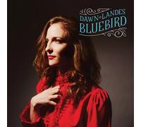 Dawn Landes Bluebird (Vinyl LP) 10th Anniversary 12" Album