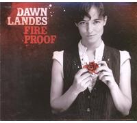 Dawn Landes - Fireproof