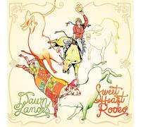 Dawn Landes Sweetheart Rodeo (CD)