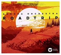 Dawn Landes( Vocal & Guitar), Sam Amidon( Vocals & Guitar) - Road Trip: Aurora Orchestra