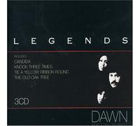 Dawn - Legends
