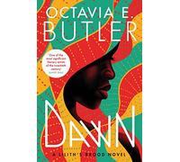 Dawn: Lilith's Brood 1