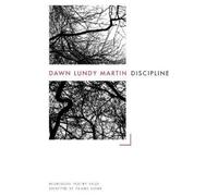 Dawn Lundy Martin Discipline (Tascabile)