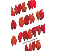 Dawn Lundy Martin Life in a Box is a Pretty Life (Tascabile)