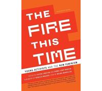 Dawn Lundy Martin The Fire This Time (Tascabile)