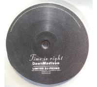 Dawn Madison - Time Is Right