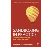 Dawn Mannay Victoria Timperley Sandboxing in Practice (Tascabile)