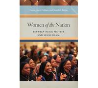Dawn-Marie Gibson Jamillah Karim Women of the Nation (Copertina rigida)