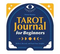 Dawn Marino Tarot Journal for Beginners (Tascabile)