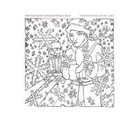 Dawn McCarthy & Bonnie 'Prince' Billy Christmas Eve Can Kill (Vinyl LP)