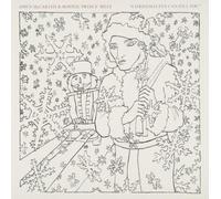 Dawn McCarthy & Bonnie 'Prince' Billy Christmas Eve Can Kill You (Vinyl LP)