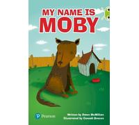 Dawn McMillan Bug Club Independent Fiction Year Two Lime Plus A My N (Tascabile)