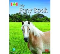 Dawn McMillan Bug Club Reading Corner: Age 4-7: My Pony Book (Tascabile)