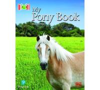 Dawn McMillan Bug Club Reading Corner: Age 4-7: My Pony Book (Tascabile)