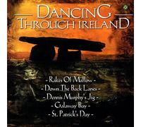 Dawn Mulligan - Dancing Through Ireland