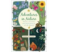 Dawn Nelson Adventures in Nature (Copertina rigida)