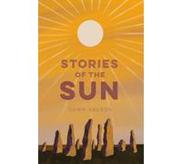 Dawn Nelson Stories of the Sun (Tascabile)