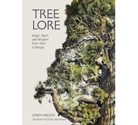 Dawn Nelson Tree Lore (Copertina rigida)