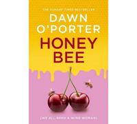 Dawn O’Porter Honeybee (Copertina rigida)