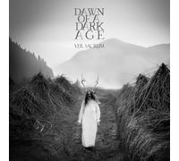 Dawn of a Dark Age Ver Sacrum (CD) Album