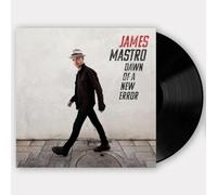 James Mastro Dawn Of A New Error (Vinyl LP)