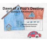 Dawn of a Pup's Destiny