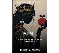 DAWN OF AN ERA: THE ORIGINAL SIN