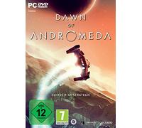 Dawn of Andromeda