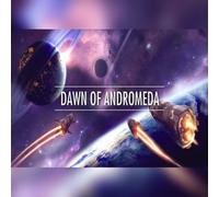Dawn of Andromeda (PC) Steam Key - GLOBAL