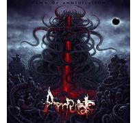 Dawn Of Annihilation