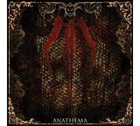 Dawn of ashes - Anathema