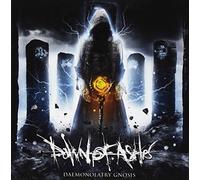 Dawn of Ashes Daemonolatry Gnosis (CD) Album