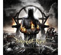 Dawn of Ashes Genocide Chapters (CD) Album