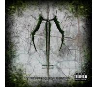 Dawn Of Ashes Infettare Le Cicatrici explicit_lyrics (CD)