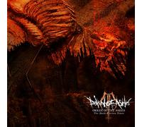 Dawn of ashes - Origin of ashes