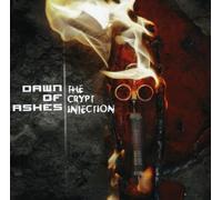 Dawn Of Ashes - The Crypt Injection
